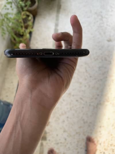 iPhone 7 plus 256 gb