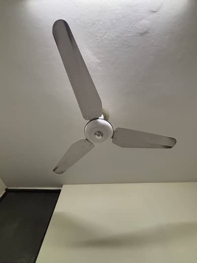 Pakfan original copper like new