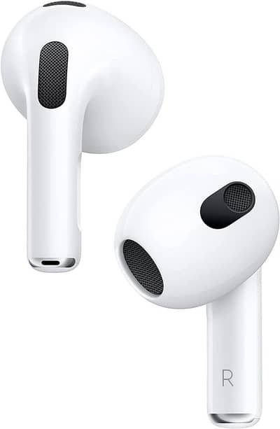 airpods 3rd generation