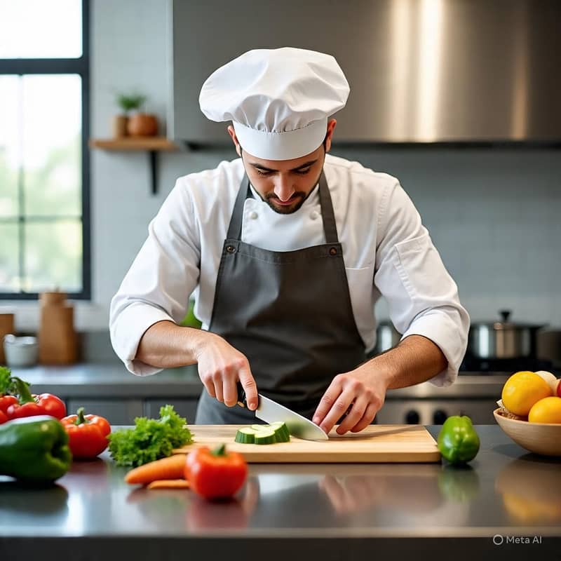 Cook Chef  ککنگ کاریگر شیف 2