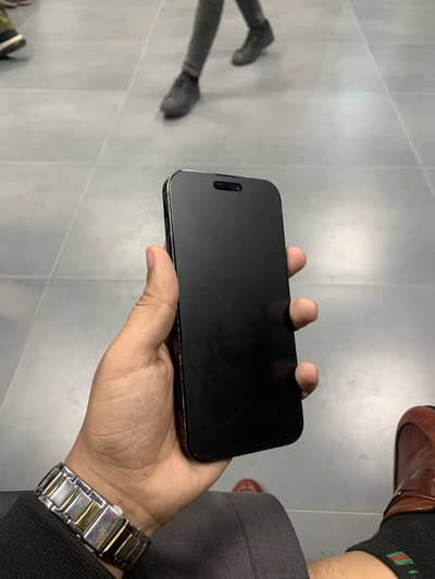 14pro max non pta jv 128gb