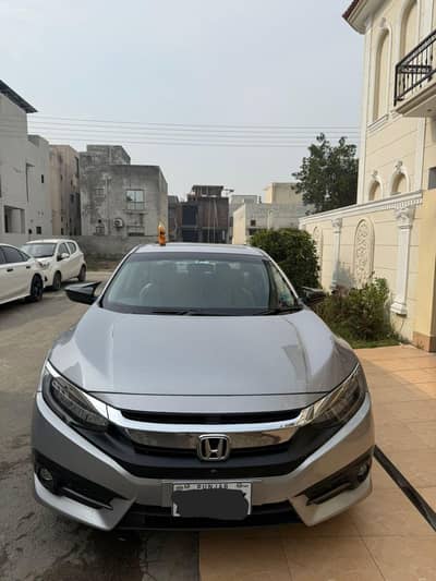 Honda civic oriel 1.8 Model 2020/2021