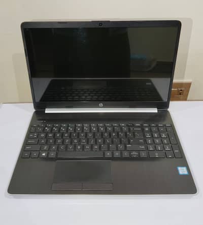 Hp Pavilion 15 Gen 8