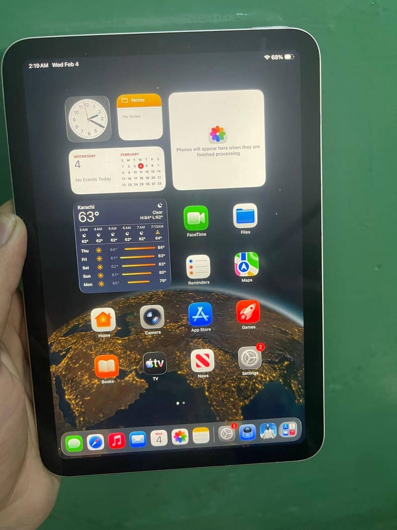 ipad mini 6 5