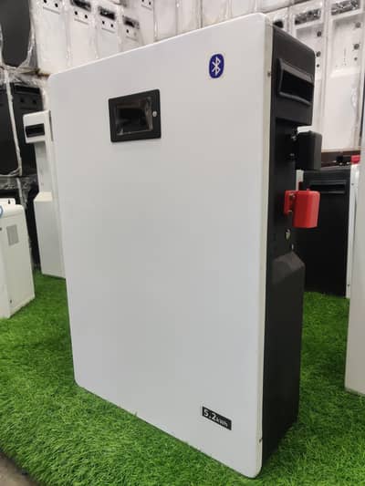 High quality main lithium battery bankl available