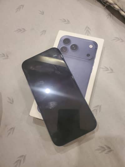 iphone 17 pro max non pta