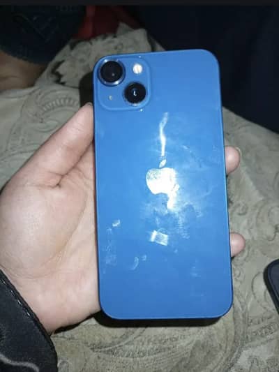 iPhone 13 128gb non pta jv