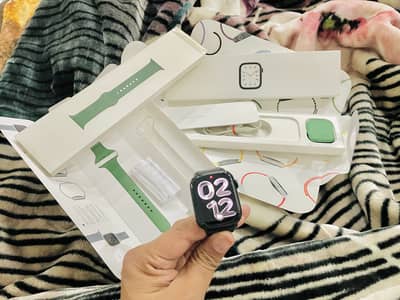 Apple Watch Series 7