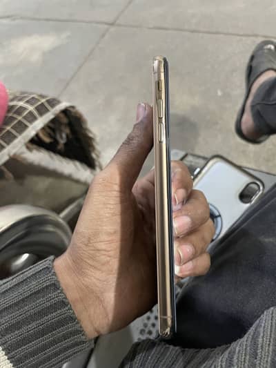i phone xs max pTA approved