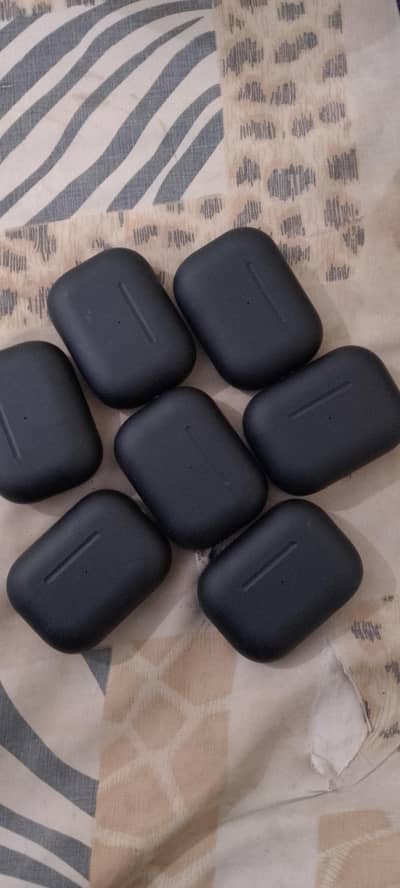 AirPods Pro 2  Wireless Earbuds (Without Box & Charger)