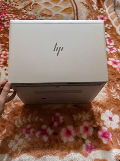 Hp EliteBook 840 G7 Note Book