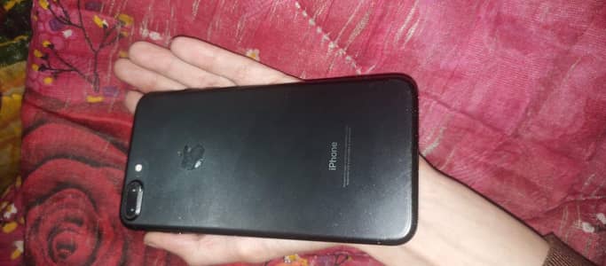 iphone 7plus 128 gb All ok