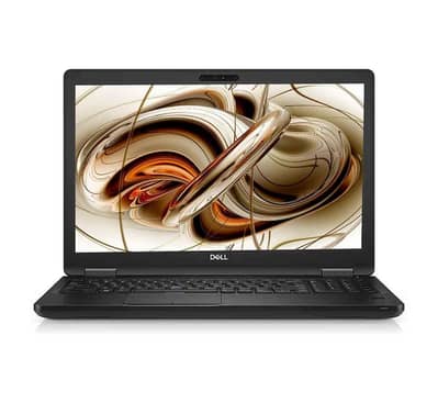 Dell Latitude 5590 Core i5 vpro 8gen
