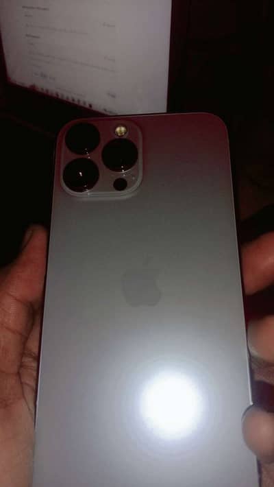 Apple iPhone 13 Pro Max