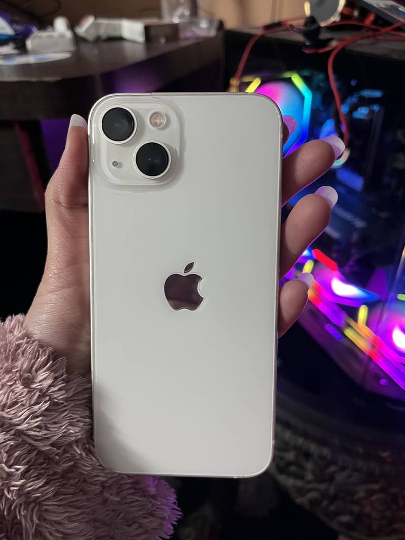Iphone 13 3
