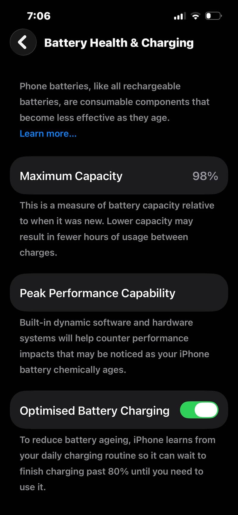 Iphone 13 5