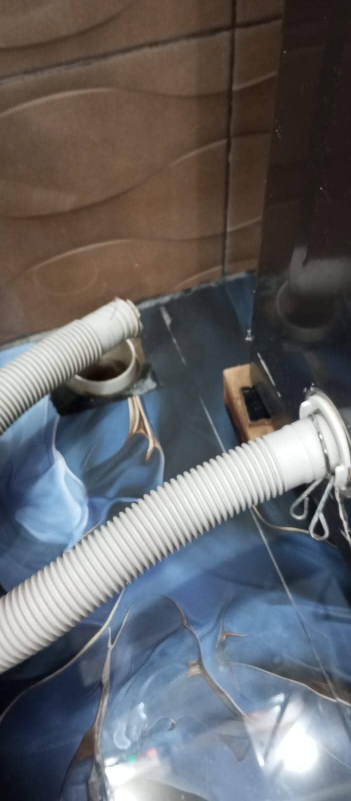 automatic washing machine 2