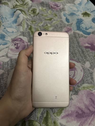 Oppo a57