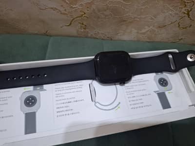 apple watch series 10  with box