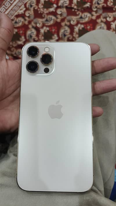 iphone 12 pro max Non Pta factory unlock 256gb