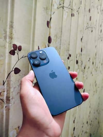 iPhone 15 Pro 89 Health