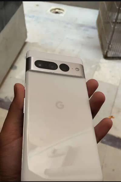 google pixel 7pro 128 Ony set pti