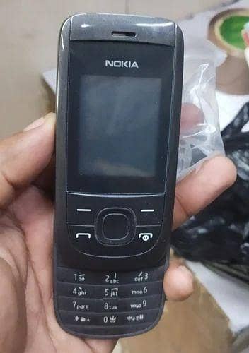 nokia 2220 slide