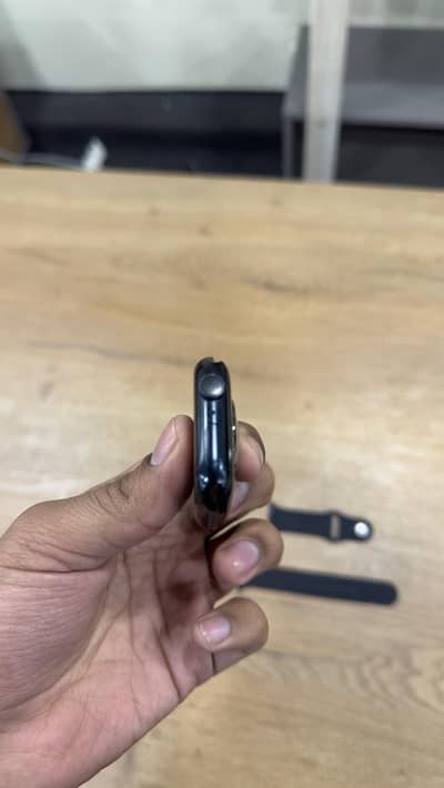 Series 8 45mm 86health