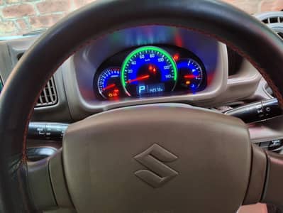 suzuki every full join turbo pearl Black 17/22