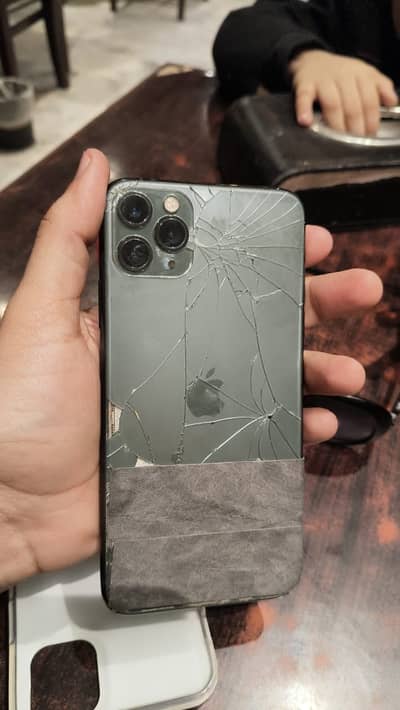 Apple iPhone 11 Pro Max