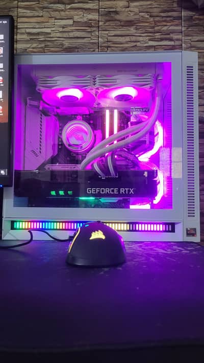 Gaming Pc Rtx 3080