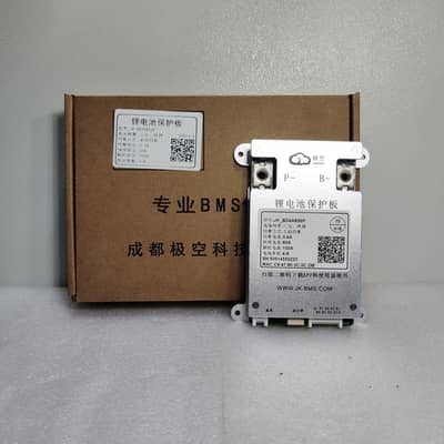 JK smart BMS new stock available