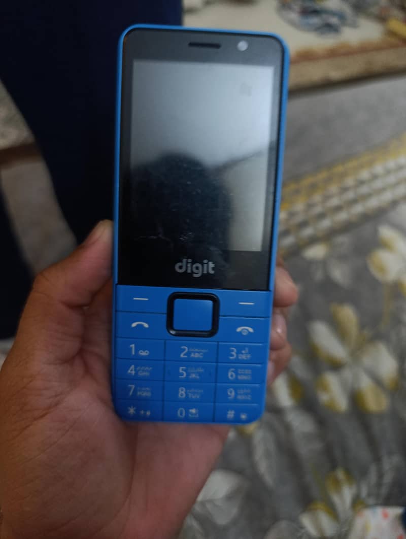 DIGIT 4G 0