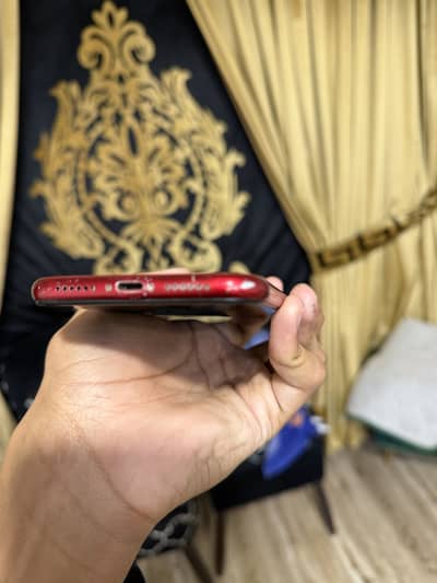 Iphone Xr 128 gb non pta with box fu