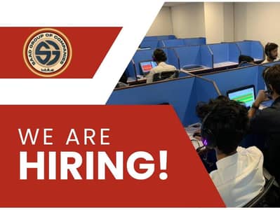 Part-time Job In Morning or Evening Call CENTER