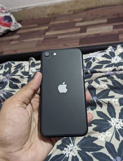 Iphone se2020 Pta approved FU 64gb excellent 10/10 waterpack sealed