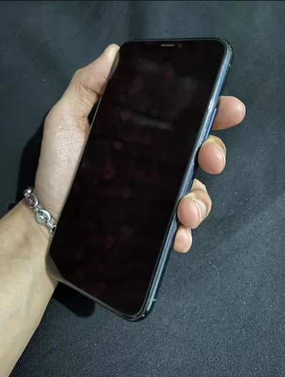 iphone 11 pro pta approved 64 gb