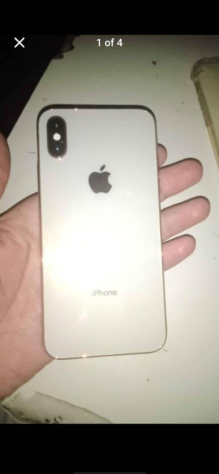 iphone xs 1