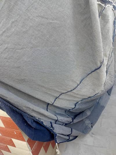 Top cover Alto coure Mehran cultus 2005 2006 2007 2008 2009 2010 2011