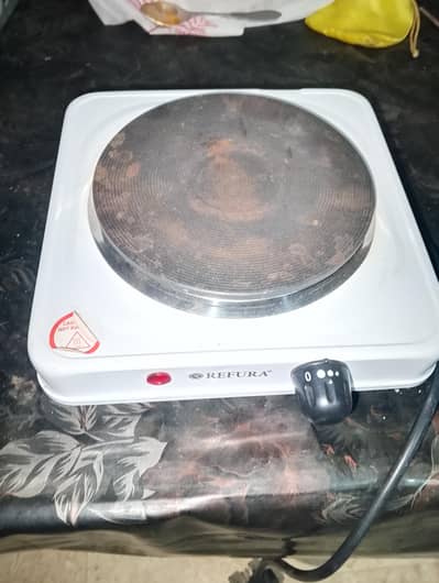 hot plate