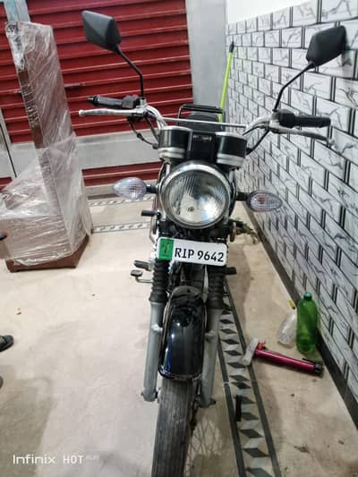 Gs 150 fir sal my contect 03126314499