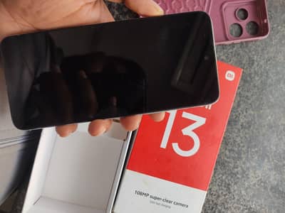Redmi13 8/128