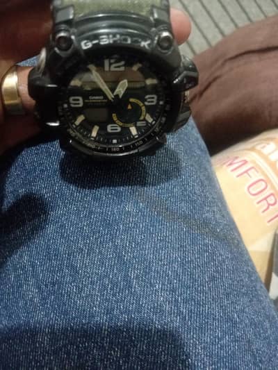 i want to sell my handsome watch urgently