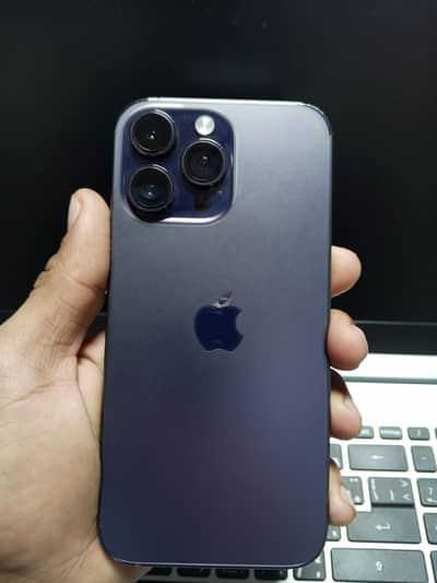 Iphone 14 pro max 256gb Factory unblock