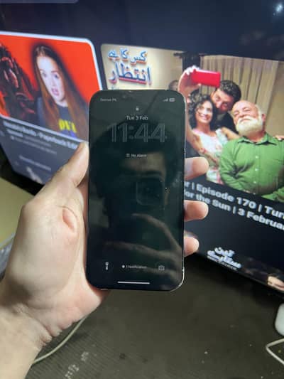 Iphone 13 pro factory unlock 256 GB