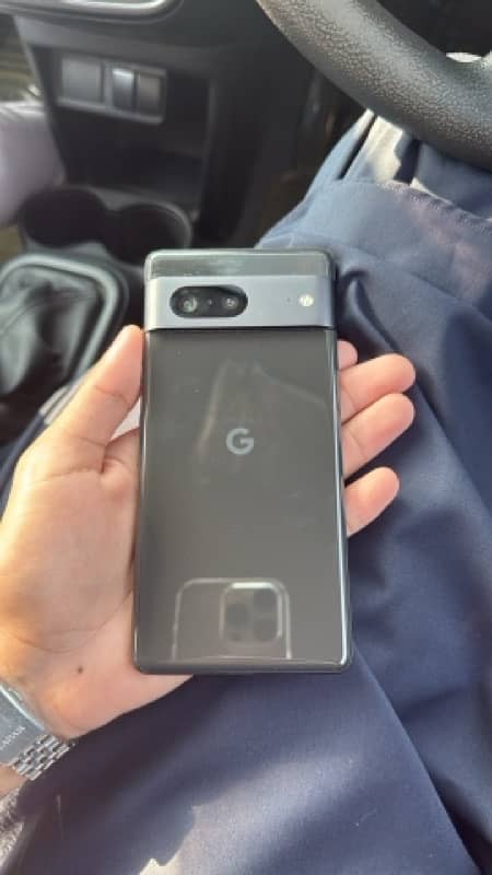 google pixel 7 0