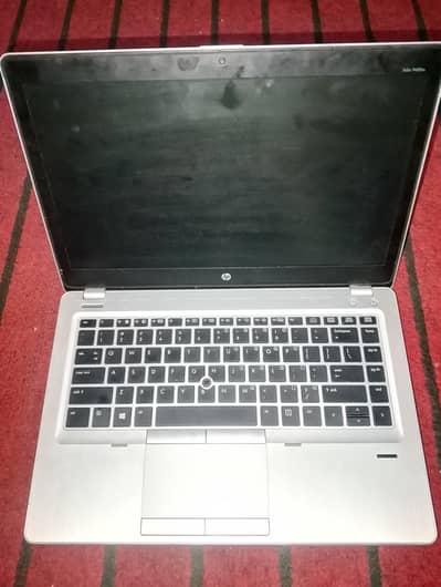 Ho laptop