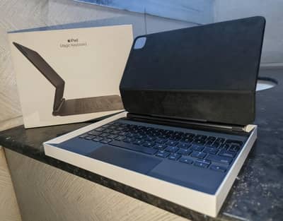 Ipad Magic Keyboard