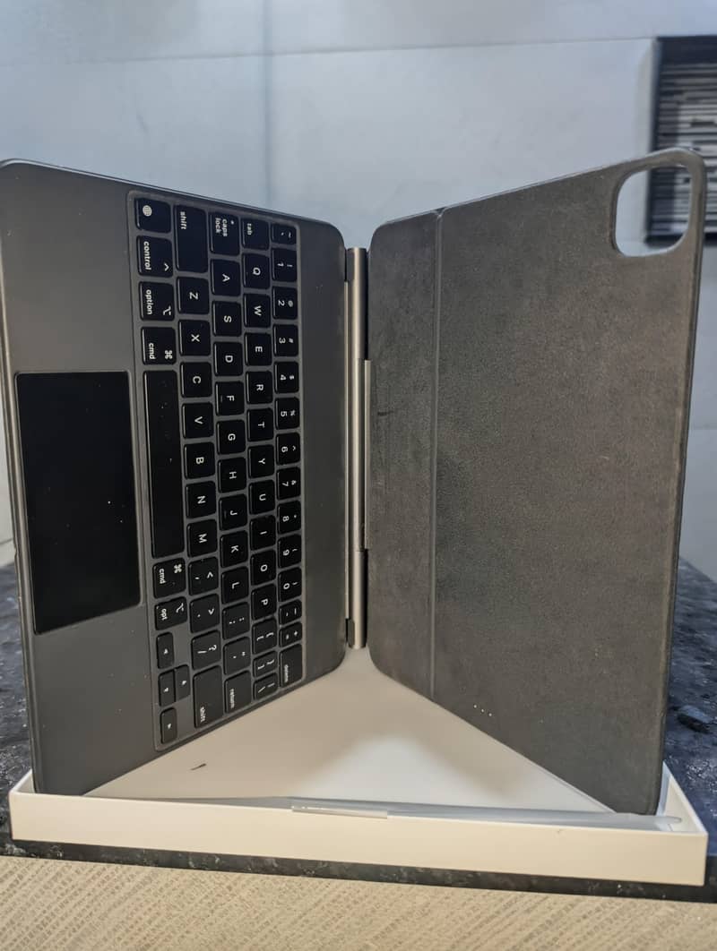 Ipad Magic Keyboard 3