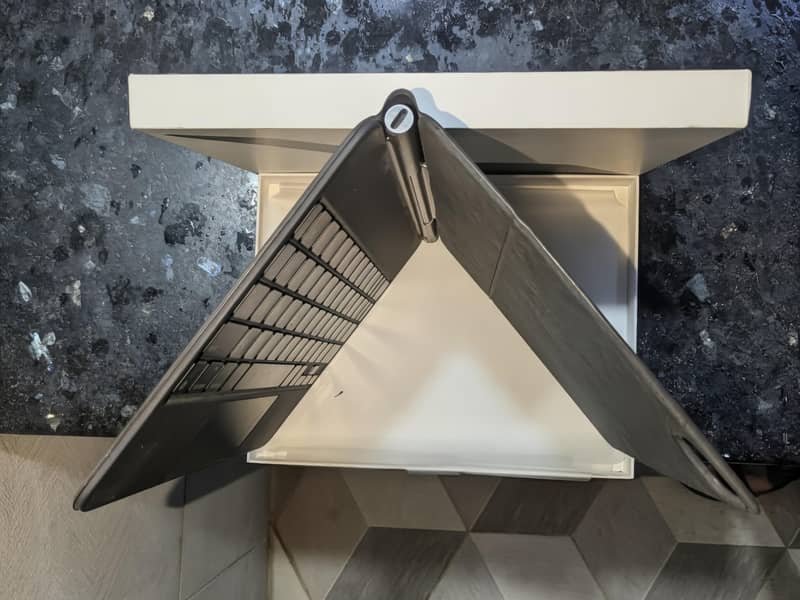 Ipad Magic Keyboard 4